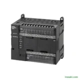 CP1L-M30D - Omron CP series CP1L CPU Unit - Programmable Controllers