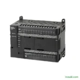 CP1L-M40D - Omron CP series CP1L CPU Unit - Programmable Controllers