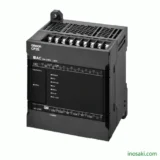 CP2E-N14D - Omron CP series CP2E CPU Unit - Programmable Controllers