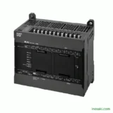 CP2E-N30D - Omron CP2E CP series CP2E CPU Unit - Programmable Controllers