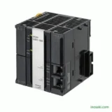 NJ501/101 - Omron NJ-series Database Connection CPU Units - Programmable Controllers