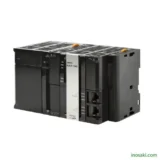 NJ501 CPU - Omron NJ-Series NJ501 CPU Units - Programmable Controllers