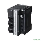 Omron NX-Series NX1 CPU Units - Programmable Controllers
