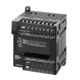 CP Series - CP1E - E[][]S-type CPU Units with 14 I/O Points - Omron CPU Units
