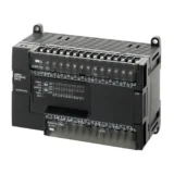 CP Series - CP1E - E[][]S-type CPU Units with 40 I/O Points - Omron CPU Units
