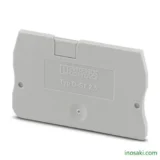 D-ST 2.5 – 3030417 – Phoenix Contact End Cover