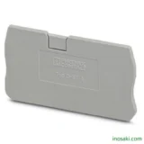 D-ST 4 - 3030420 - Phoenix Contact End Cover