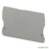 D-ST 10 - 3036644 - Phoenix Contact End Cover