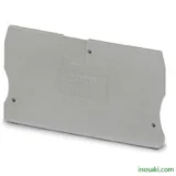 D-ST 16 - 3036657 - Phoenix Contact End Cover