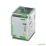Phoenix Contact QUINT-PS/1AC/24DC/20/CO Power Supply