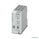 Phoenix Contact QUINT4-PS/1AC/24DC/3.8/SC Power Supply