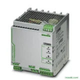 QUINT-PS/2AC/1DC/24DC/20 - 2320830 - Phoenix Contact Power Supply