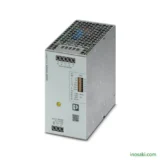 Phoenix Contact QUINT4-PS/1AC/24DC/20/+ Power Supply Unit