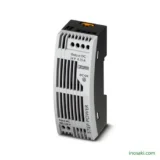 STEP-PS/ 1AC/24DC/0.75/FL - 2868622 - Phoenix Contact Power Supply