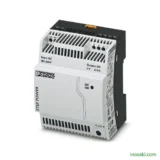 STEP-PS/ 1AC/ 5DC/6.5 - 2868541 - Phoenix Contact Power Supply