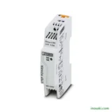 STEP-PS/ 1AC/24DC/0.5 - 2868596 - Phoenix Contact Power Supply