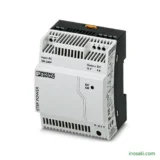 STEP-PS/ 1AC/15DC/4 - 2868619 - Phoenix Contact Power Supply