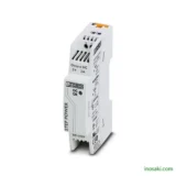 STEP-PS/ 1AC/ 5DC/2 - 2320513 - Phoenix Contact Power Supply