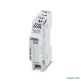 Power supply unit - STEP-PS/ 1AC/12DC/1 - 2868538 - Phoenix Contact  Power Supply