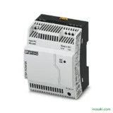STEP-PS/ 1AC/12DC/5 - 2868583 - Phoenix Contact Power Supply