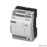 STEP-PS/ 1AC/24DC/2.5 - 2868651 - Phoenix Contact Power Supply