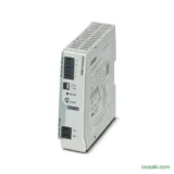 TRIO-PS-2G/1AC/24DC/5 - 2903148 - Phoenix Contact Power Supply