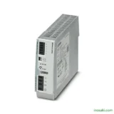 TRIO-PS-2G/3AC/24DC/10 - 2903154 - Phoenix Contact Power Supply