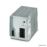 TRIO-PS-2G/3AC/24DC/40 - 2903156 - Phoenix Contact Power Supply
