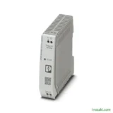 UNO-PS/1AC/24DC/ 30W - 2902991 - Phoenix Contact Power Supply