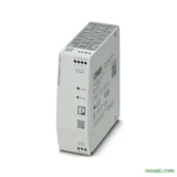 UNO-PS/1AC/24DC/240W - 2904372 - Phoenix Contact Power Supply