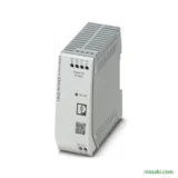 UNO-PS/1AC/ 5DC/ 40W - 2904375 - Phoenix Contact Power Supply
