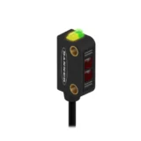 Q12AB6RQ - Q12 SERIES MINIATURE SELF-CONTAINED SENSOR - Banner Sensors