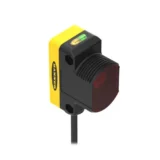 QS30AF - QS30 SERIES HIGH-PERFORMANCE LONG-RANGE SENSOR - Banner Sensors
