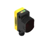 QS30DQ - QS30 SERIES HIGH-PERFORMANCE LONG-RANGE SENSOR - Banner Sensors