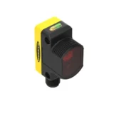 QS30EDVQ - QS30 SERIES HIGH-PERFORMANCE LONG-RANGE SENSOR - Banner Sensors