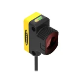 QS30E - QS30 SERIES HIGH-PERFORMANCE LONG-RANGE SENSOR - Banner Sensors