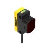 QS30FF400 - QS30 SERIES HIGH-PERFORMANCE LONG-RANGE SENSOR - Banner Sensors
