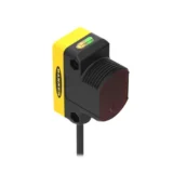 QS30LD - QS30 SERIES HIGH-PERFORMANCE LONG-RANGE SENSOR - Banner Sensors