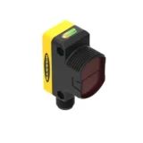 QS30LPQ - QS30 SERIES HIGH-PERFORMANCE LONG-RANGE SENSOR - Banner Sensors