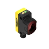 QS30RQ - QS30 SERIES HIGH-PERFORMANCE LONG-RANGE SENSOR - Banner Sensors