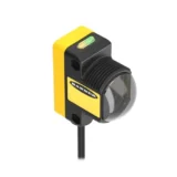 QS30RRX - QS30 SERIES HIGH-PERFORMANCE LONG-RANGE SENSOR - Banner Sensors