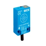CQ35-25NPP-KW1 Capacitive Proximity Sensors - SICK Sensor