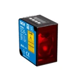 Laser Distance Sensors - SICK Dx50-2