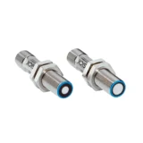 Ultrasonic Distance Sensors - SICK UM12