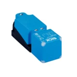 IQ40-40NPSKK0S Inductive Proximity Sensors - SICK Sensor