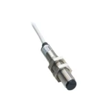 VT12T-2N132 Cylindrical Photoelectric Sensors - SICK Sensor