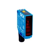 WL12G-3P2582S04 Small Photoelectric Sensors - SICK Sensor
