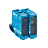 WS/WE12L-2P431 Small Photoelectric Sensors - SICK Sensor