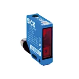 WT12L-2B551 Small Photoelectric Sensors - SICK Sensor