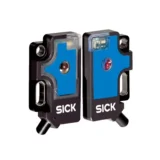 WS/WE2F-P110 Miniature Photoelectric Sensors - SICK Sensor